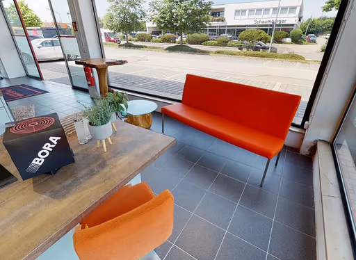 Lavida Bank Diverso - Abverkauf in Dillingen